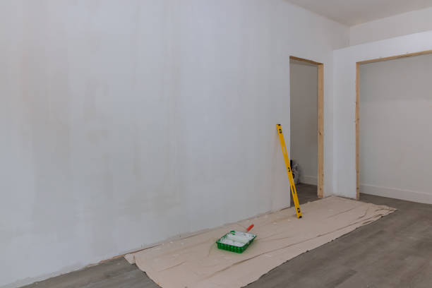 Trusted Bristol, FL Drywall & Painting Services Experts